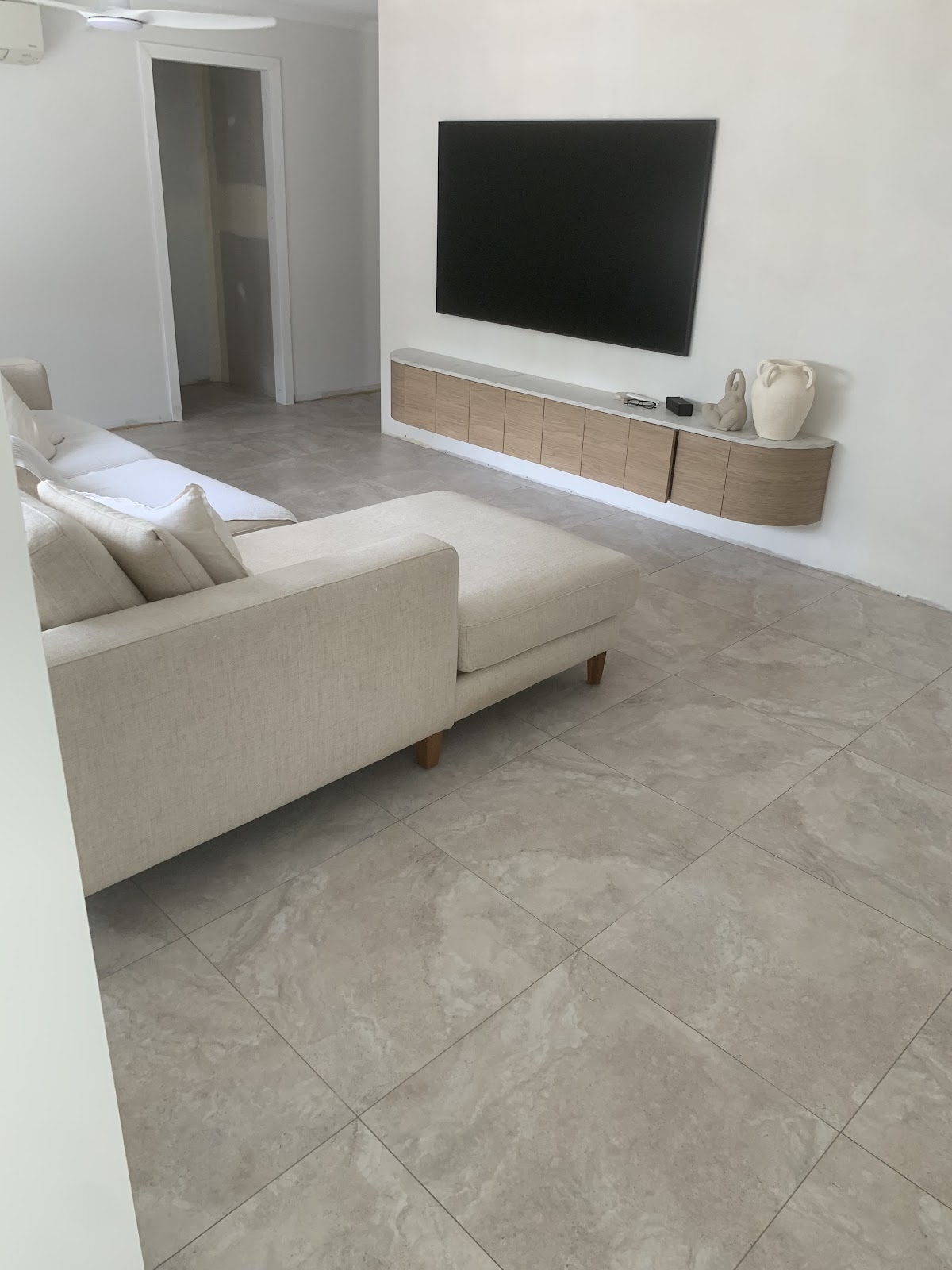 ITM Tiling