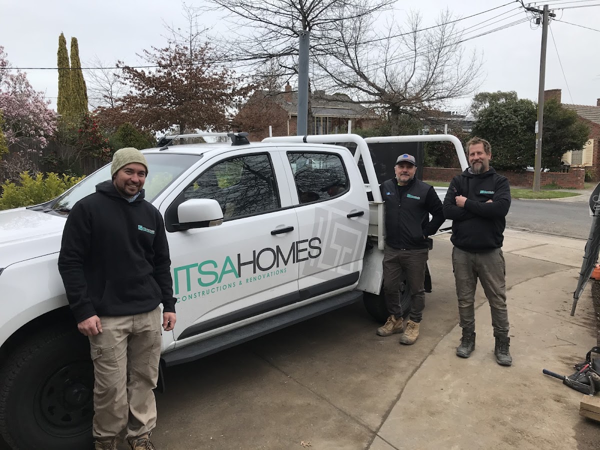 ITSA Homes