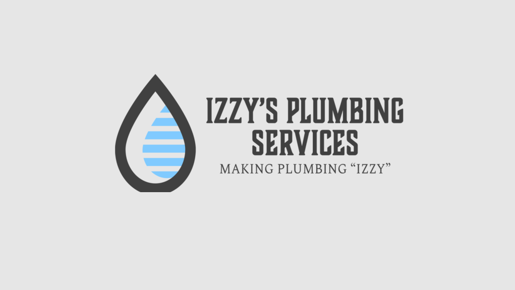 Izzy Plumbing