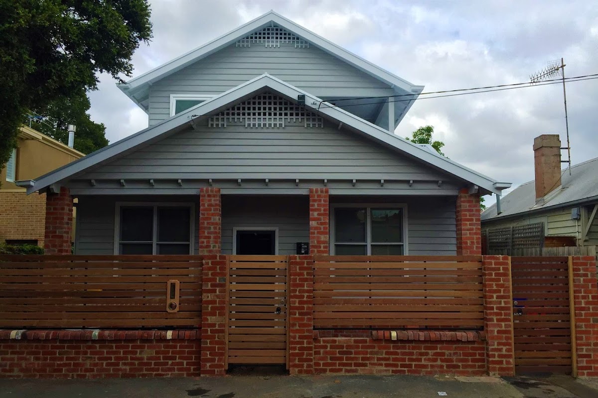 J & J Renovating Builders