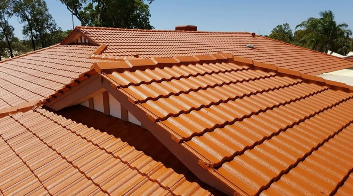 J & R Rooftiling