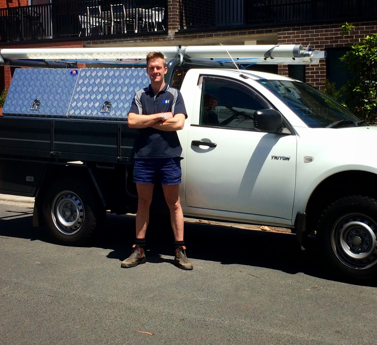 J Day Plumbing