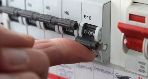 J Gordons Electrical