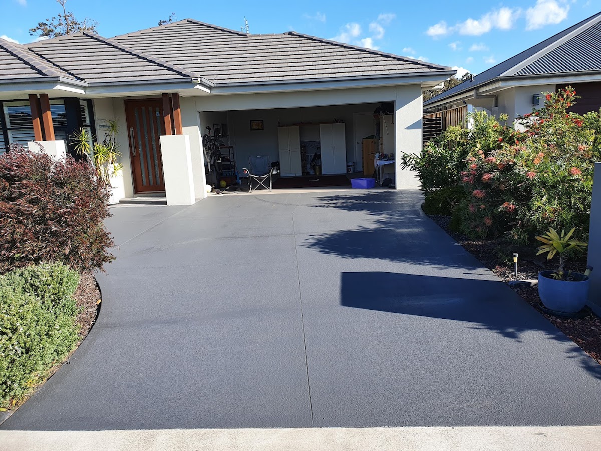 J R Green Contracting