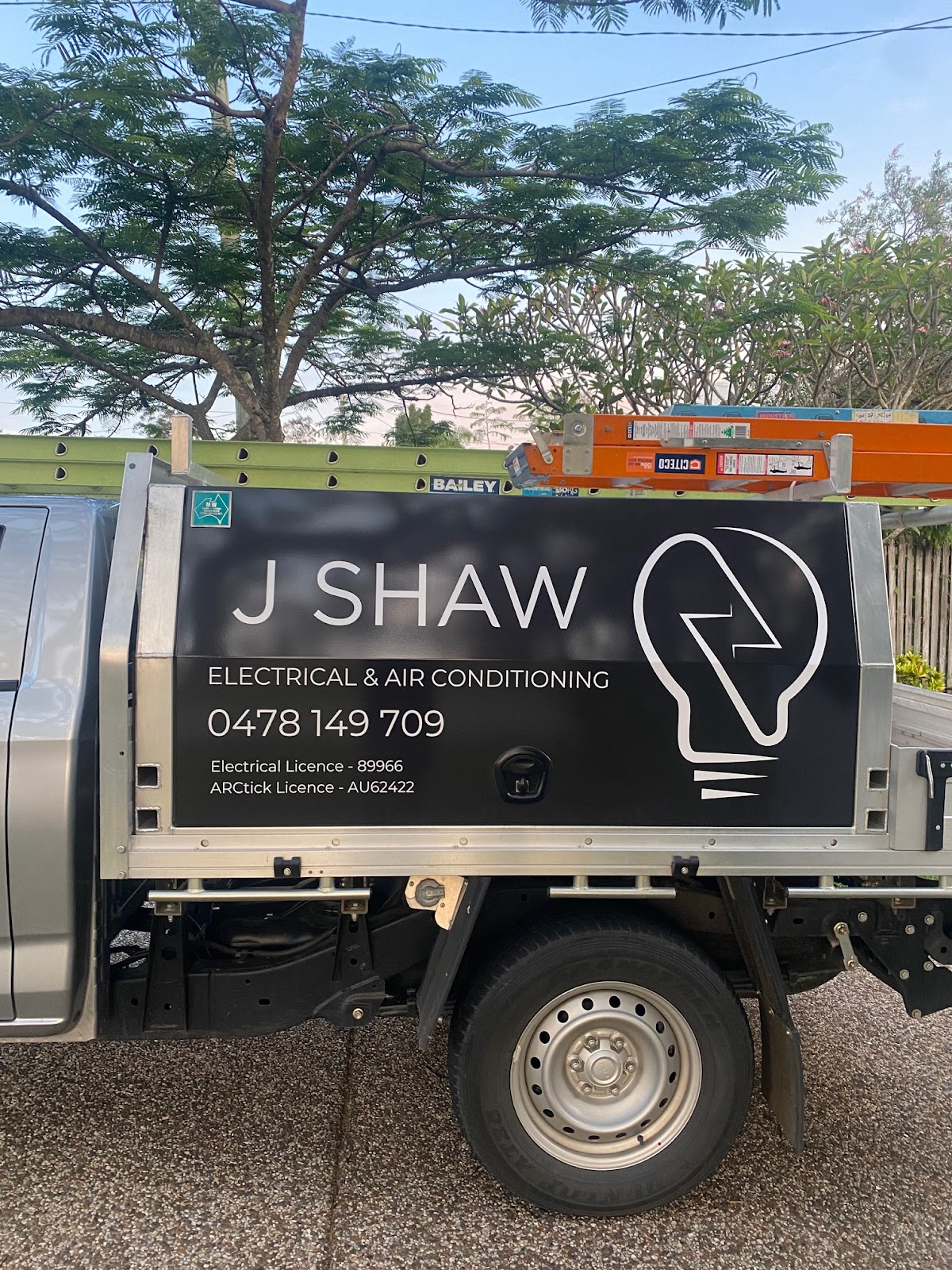 J Shaw Electrical