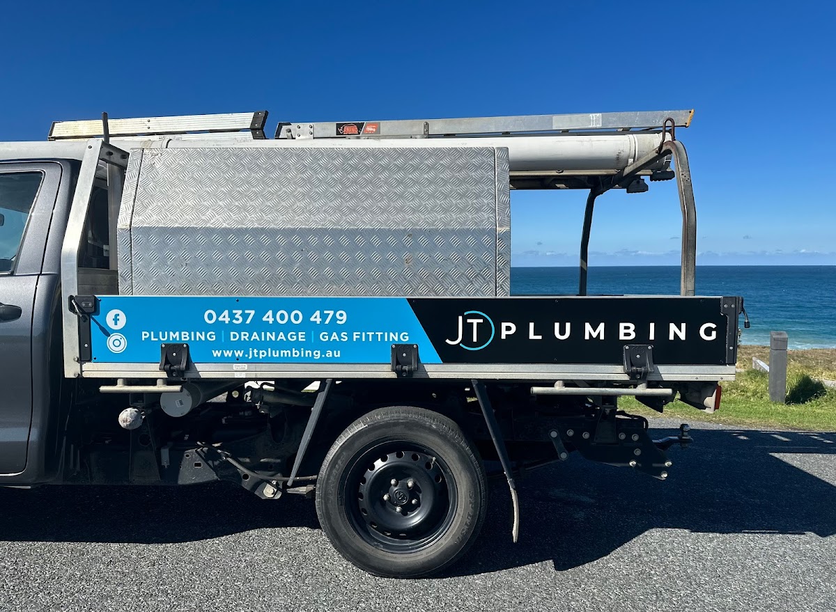 J T Plumbing