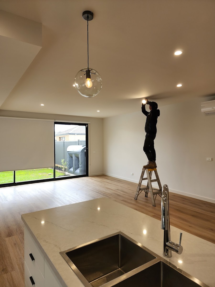 J3T Electrical Services