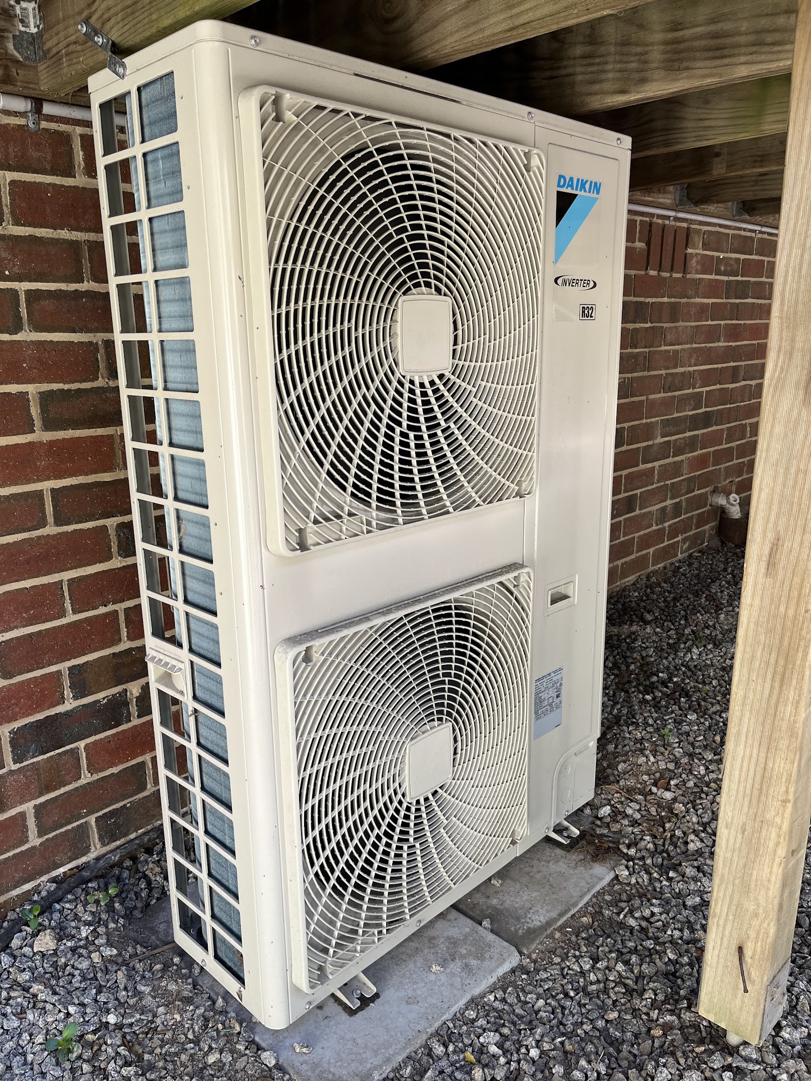 J.A Heating & Cooling Group