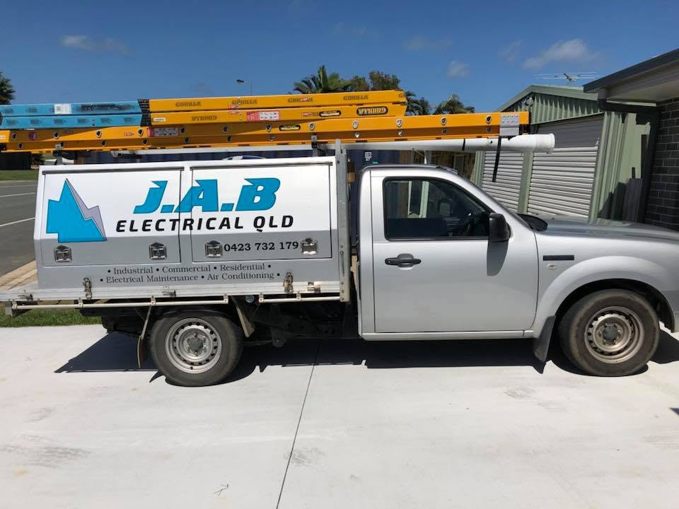 J.A.B Electrical QLD