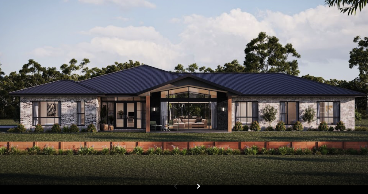 J.A.C Home Builders