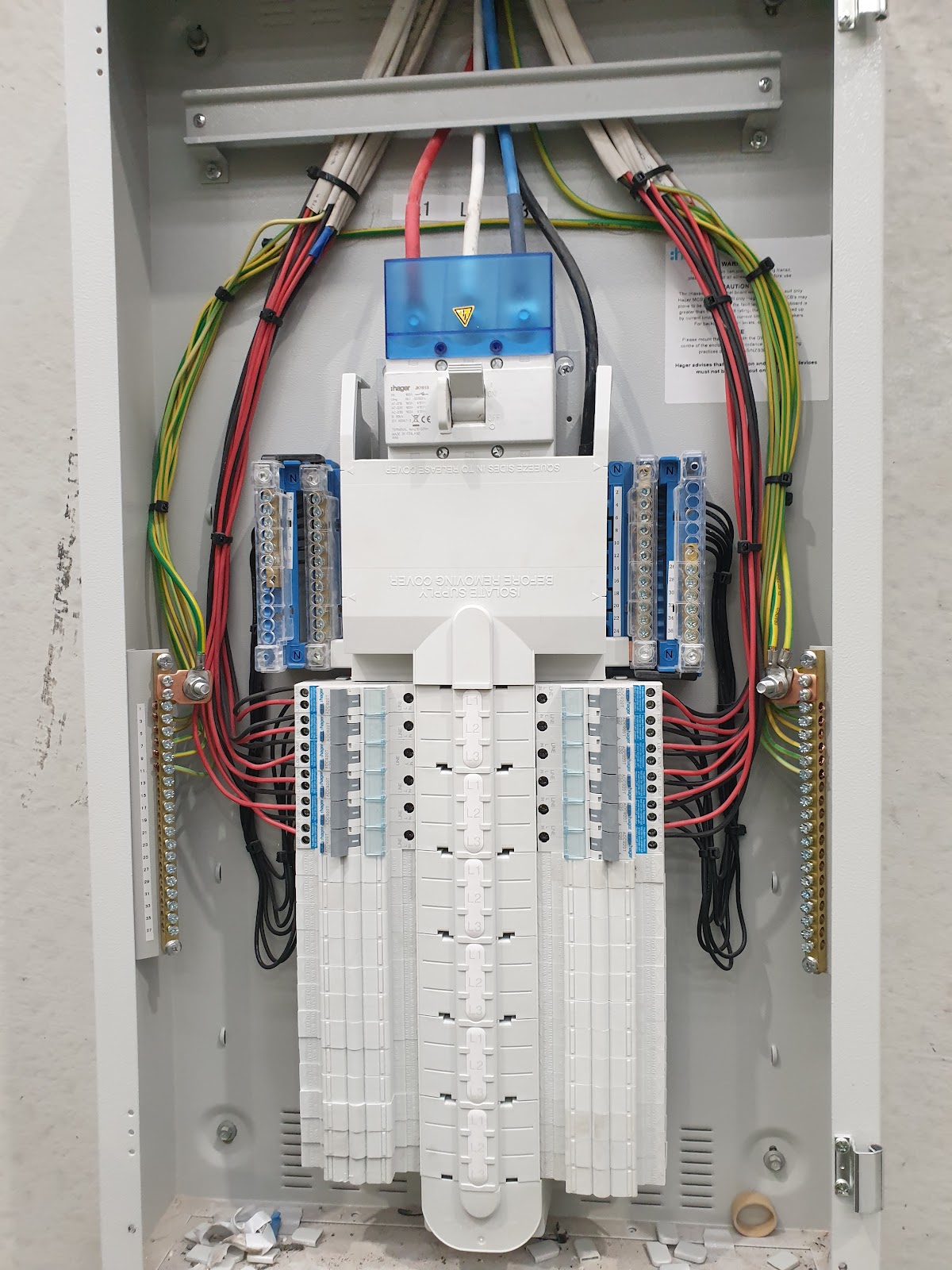 Jack-Of-It Electrical Services