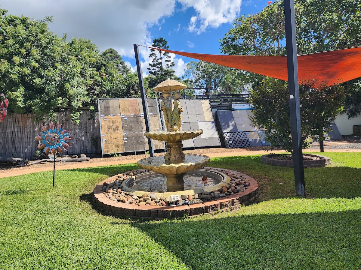 Jackson Garden & Landscape Supplies