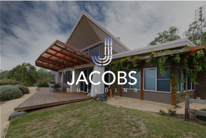 Jacobs Building