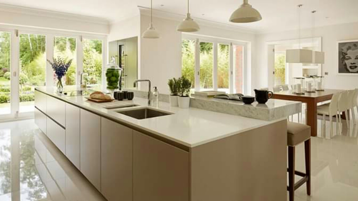 Jacobsen Constructions Pty Ltd