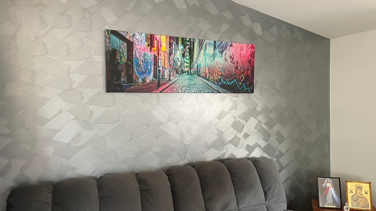 Jacobson Painting and Decorating