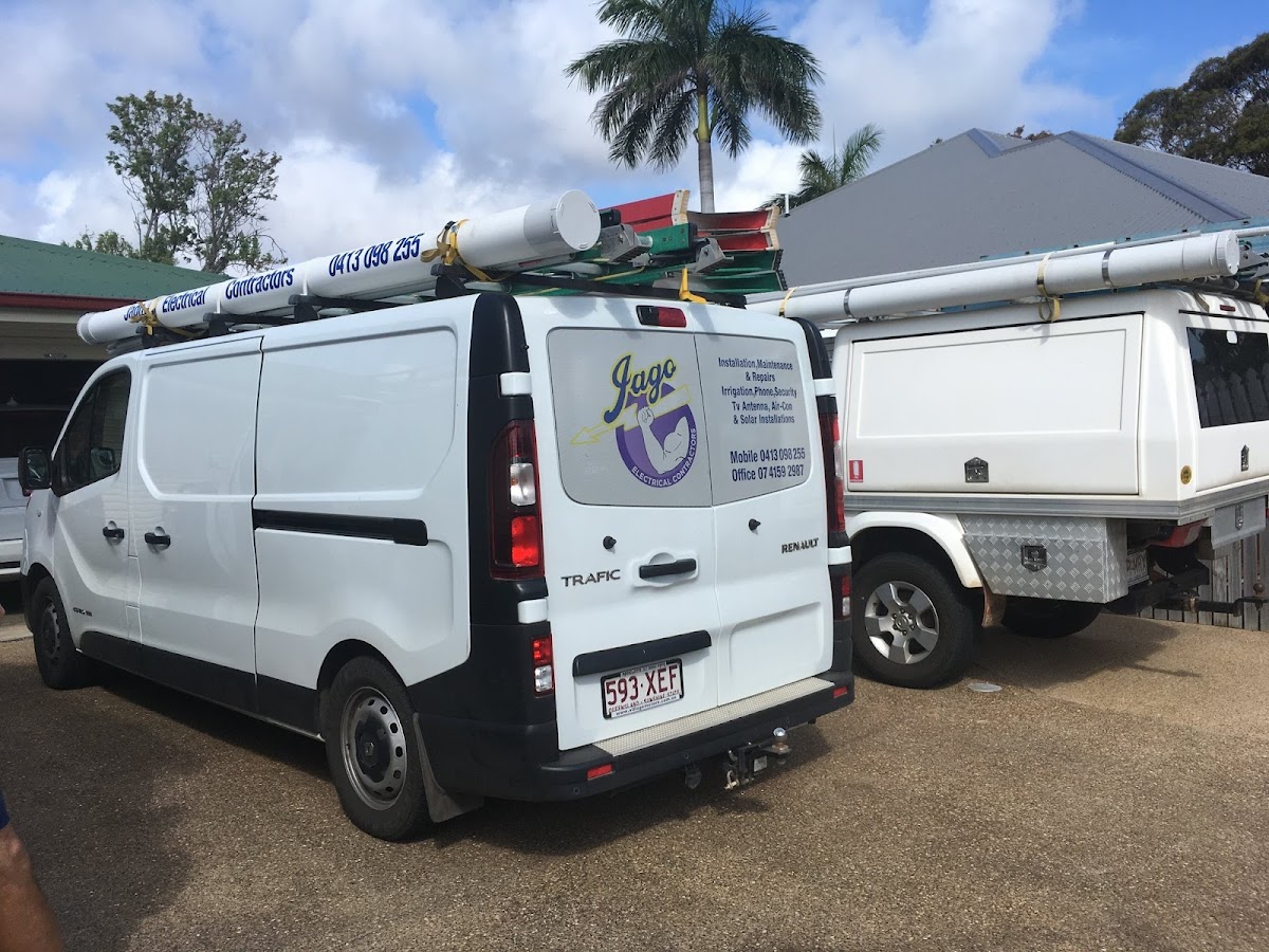 Jago Electrical