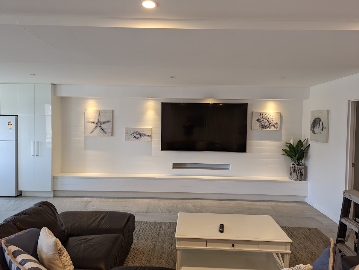 Jai Huntley Electrical