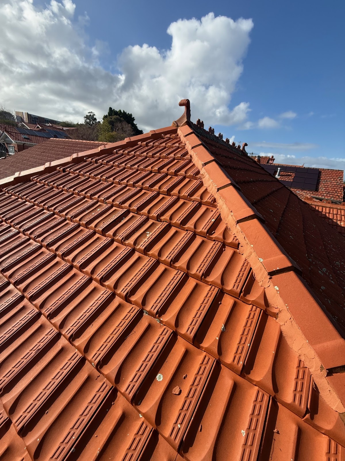 Jamart Roofing