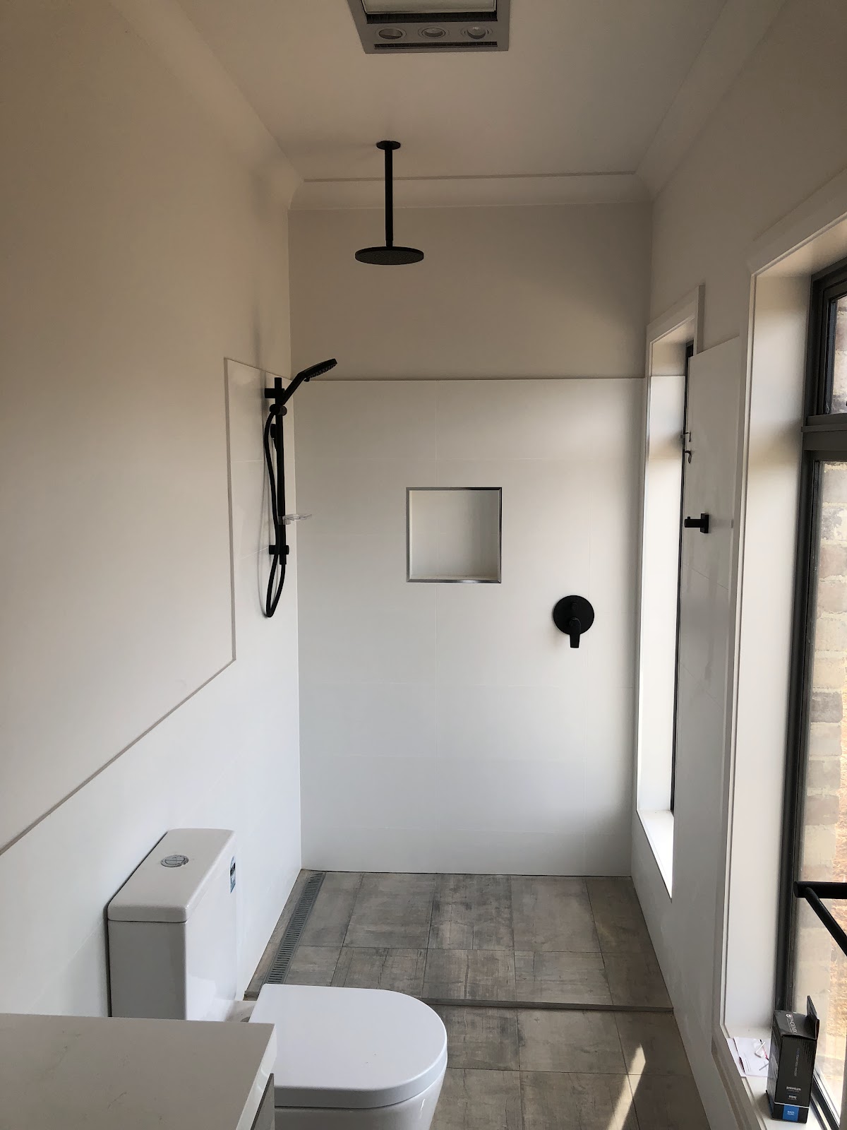 Jamieson Plumbing and Gasfitting
