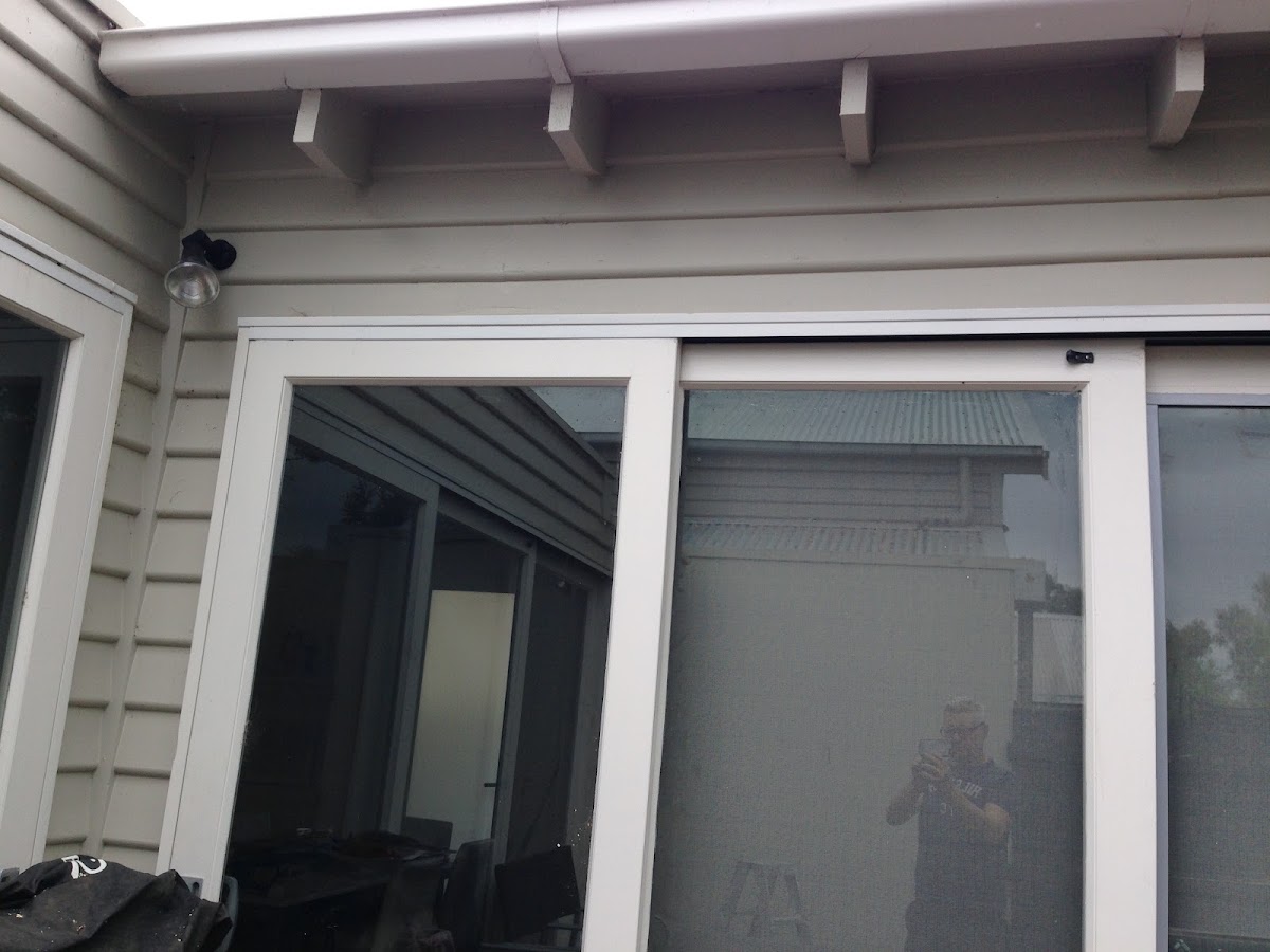 Jamm Painting and Carpentry