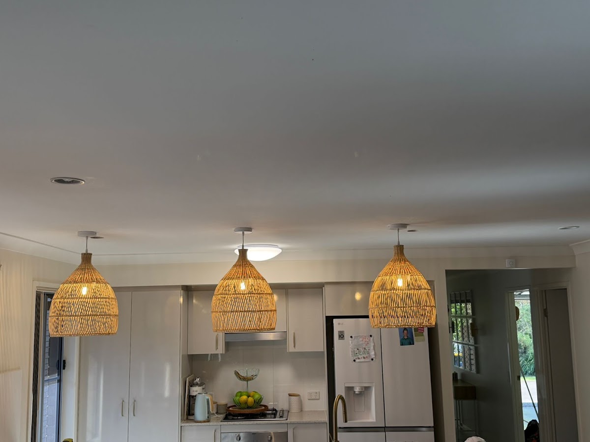 J&B Electrical-Electrician in Hervey Bay, Maryborough,Bundaberg