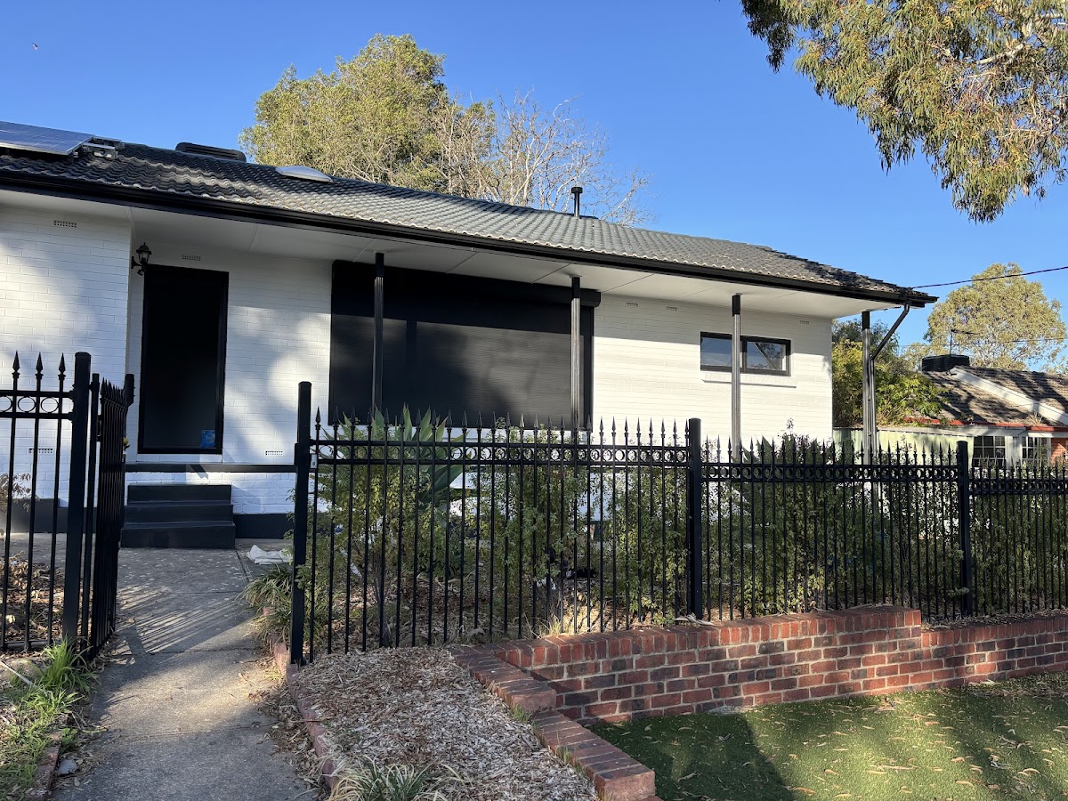 J&R Painting and Decorating Adelaide Pty Ltd