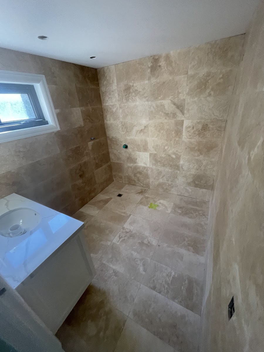 J&S tiling pty Ltd