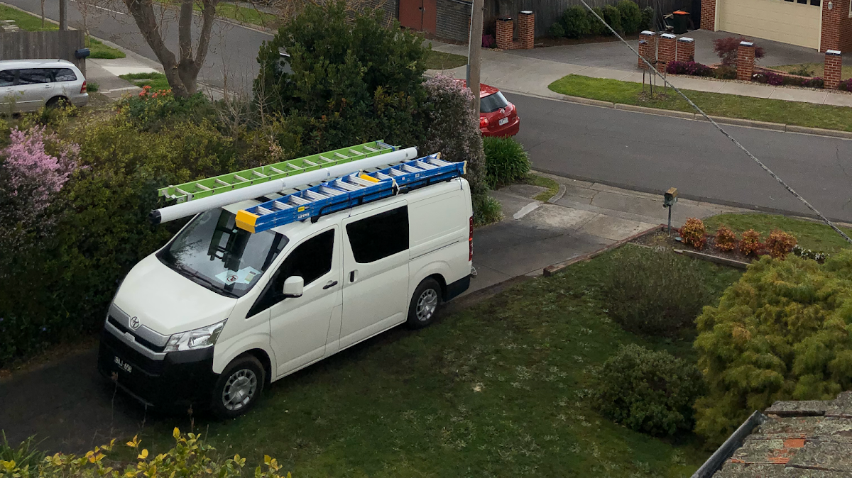 Janok Electrical