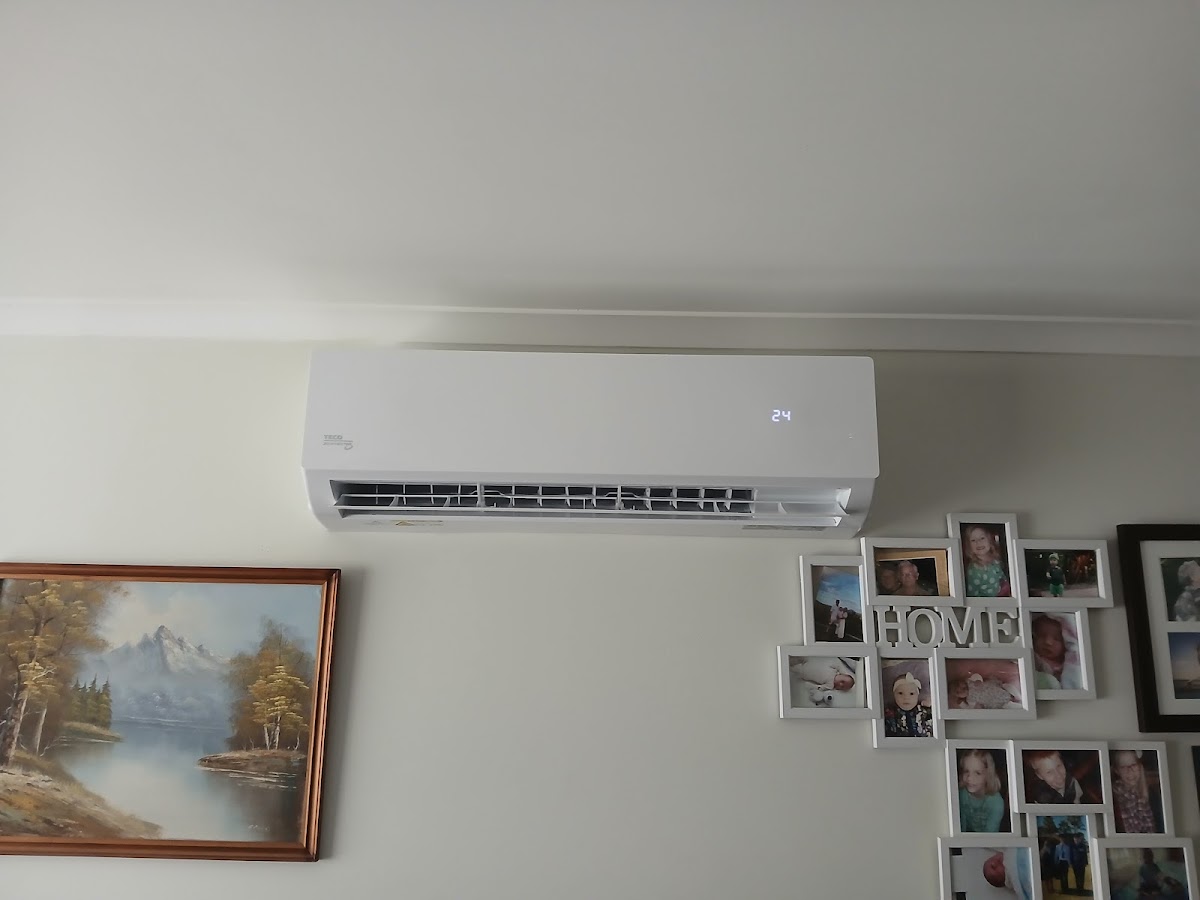 Jaric Air Conditioning and Electrical