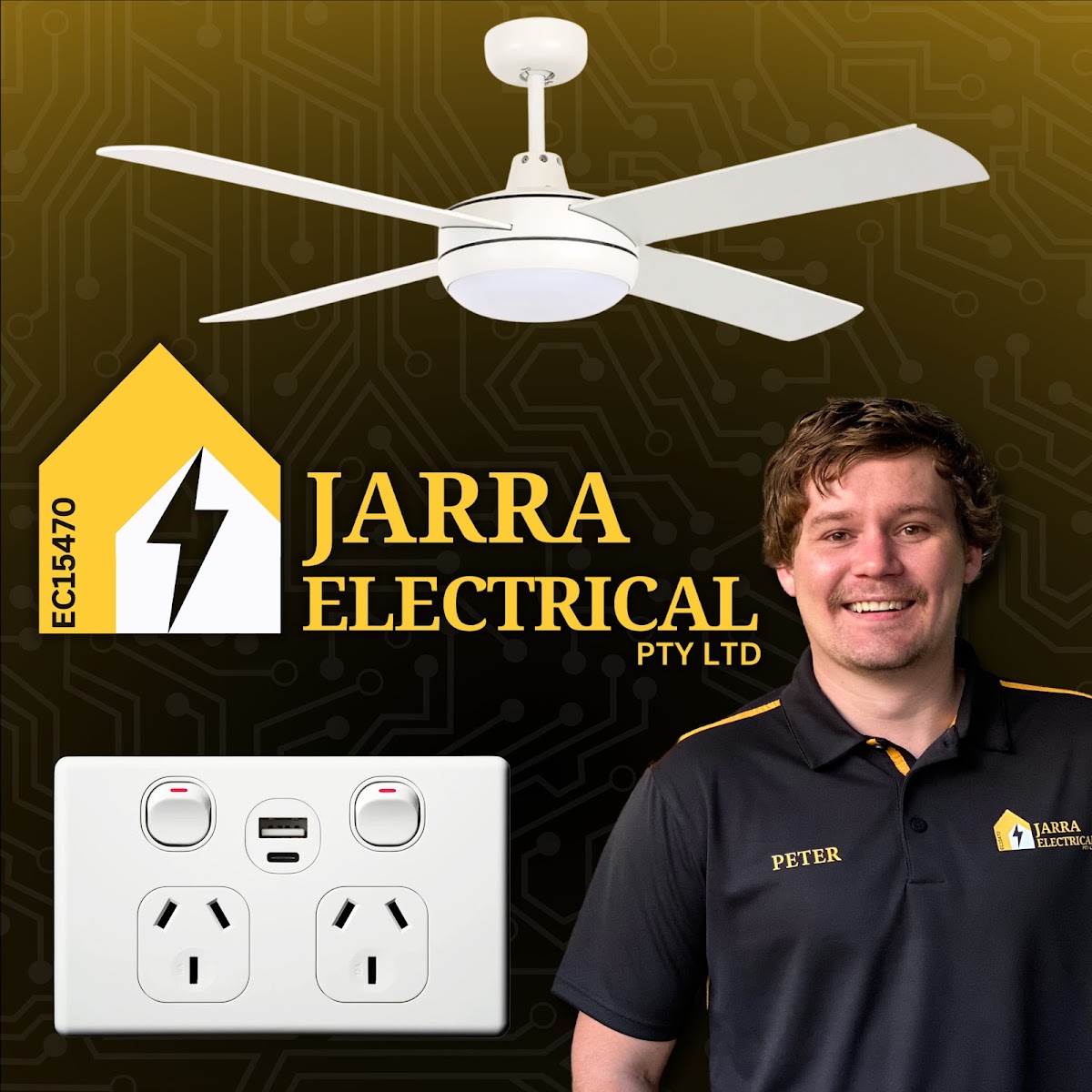 JARRA ELECTRICAL