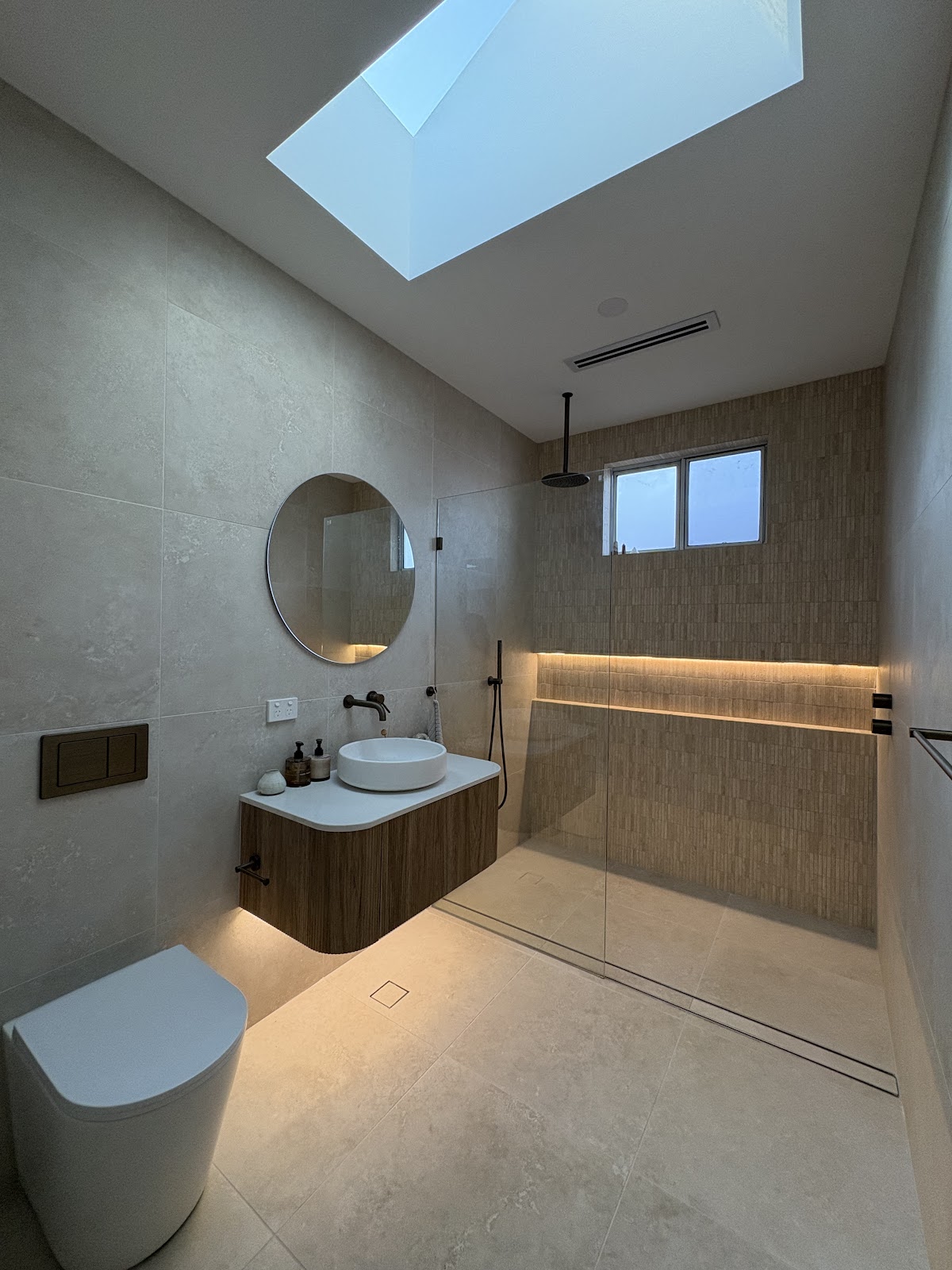 Jarrah Build