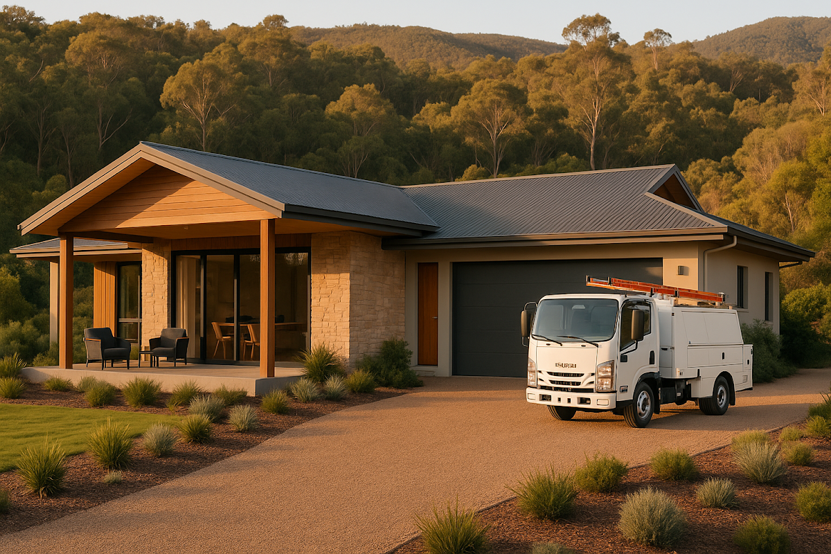 Jarrah Group