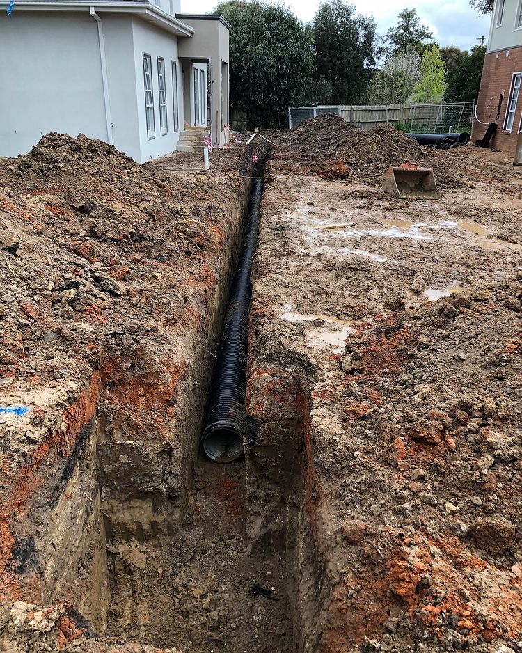 Jarvis Plumbing and Roofing Pty Ltd