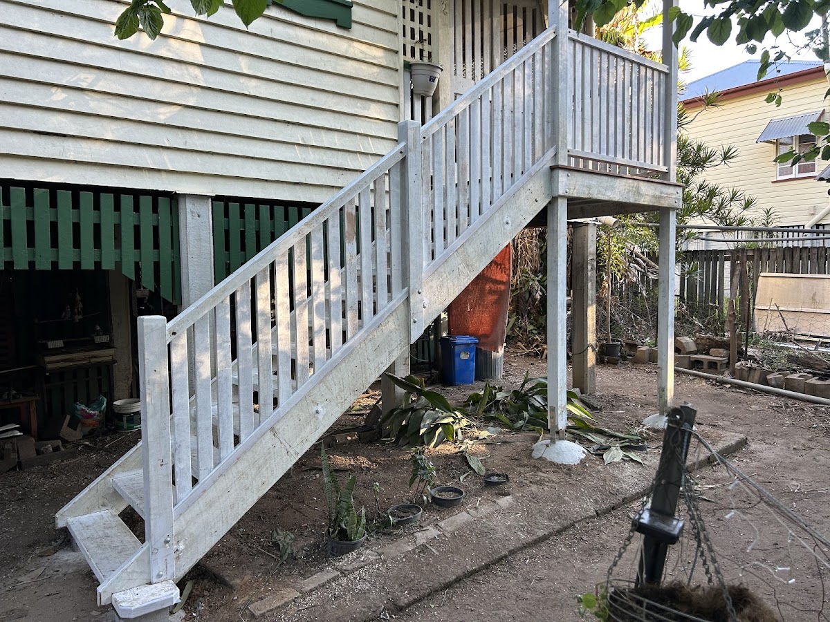 Jason Beduhn Carpentry