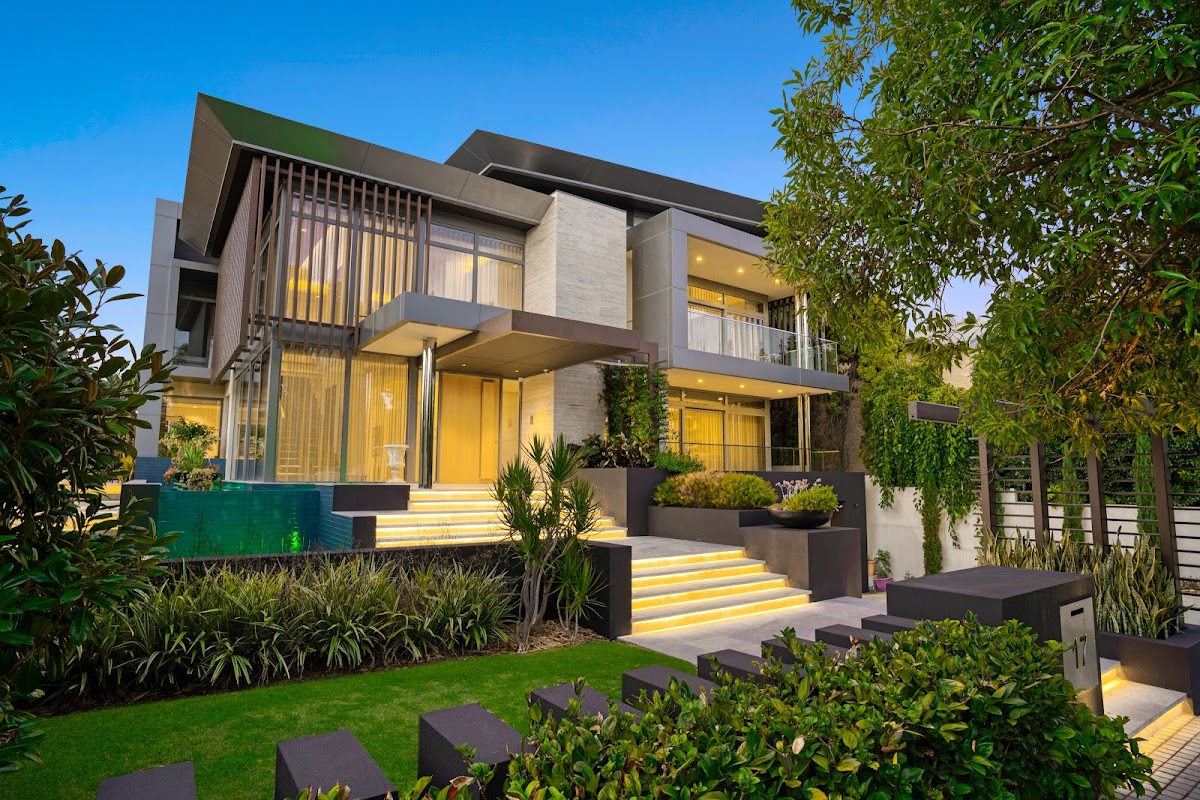 JAV Custom Homes