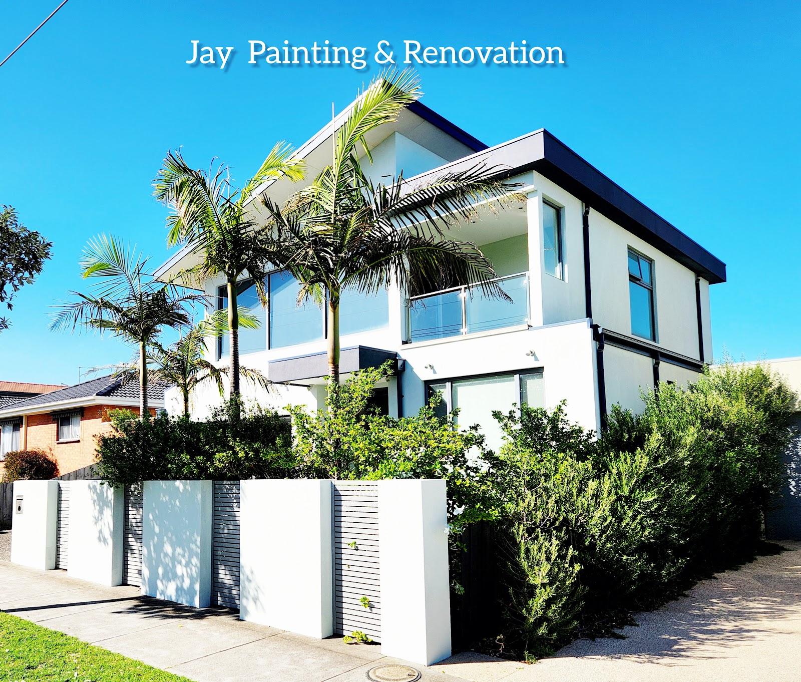 Jay Painting & Renovation