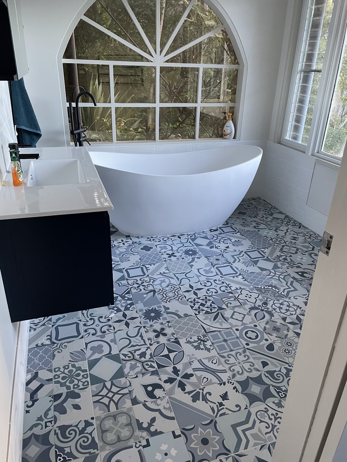 Jayden Kennedy Tiling