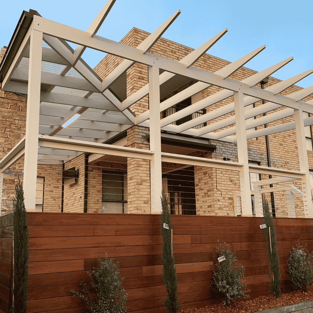 JB Building and Carpentry
