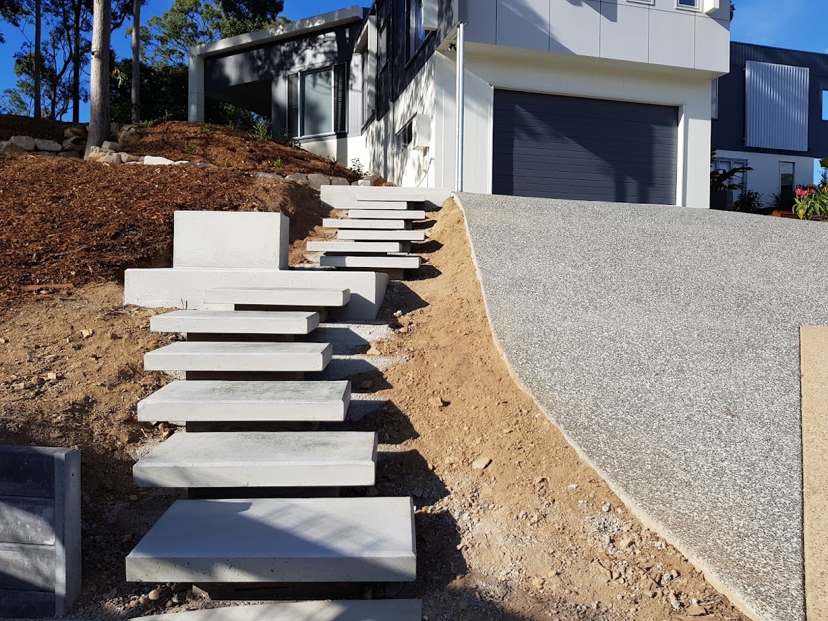 JB Concrete & Construction Pty Ltd