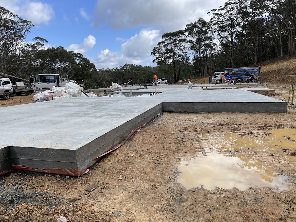 JBC CONCRETING PTY LTD