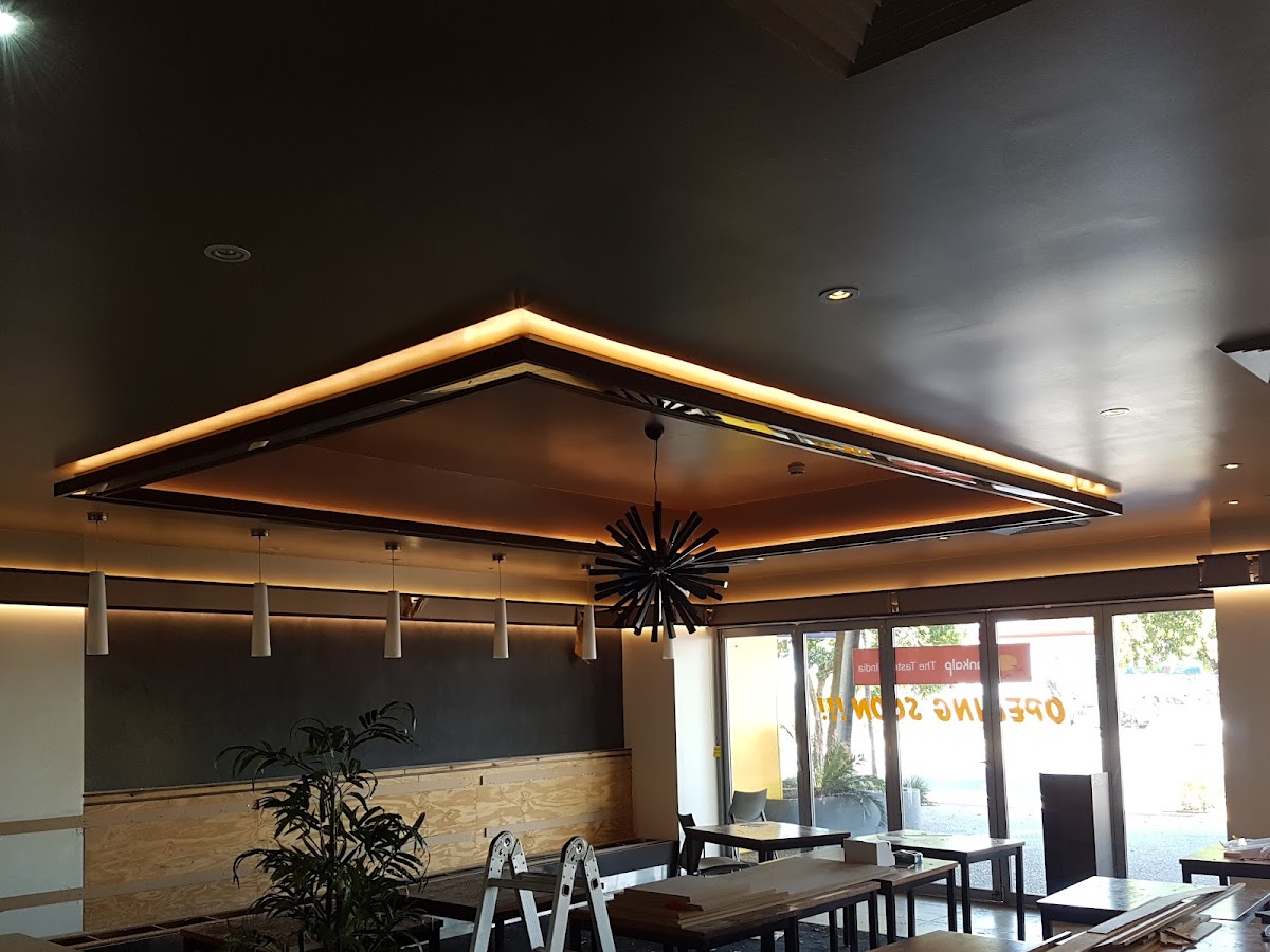 JBerg Electrical