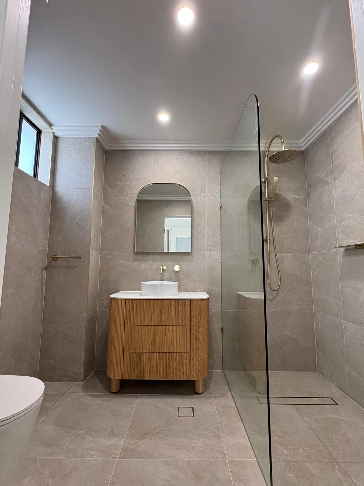 JBM ELECTRICAL PTY LTD