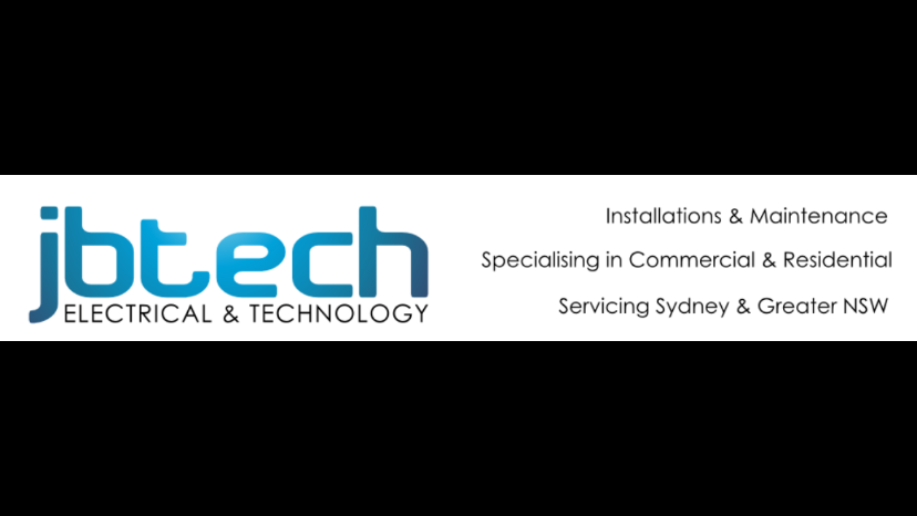 JBTech - Electrical & Technology