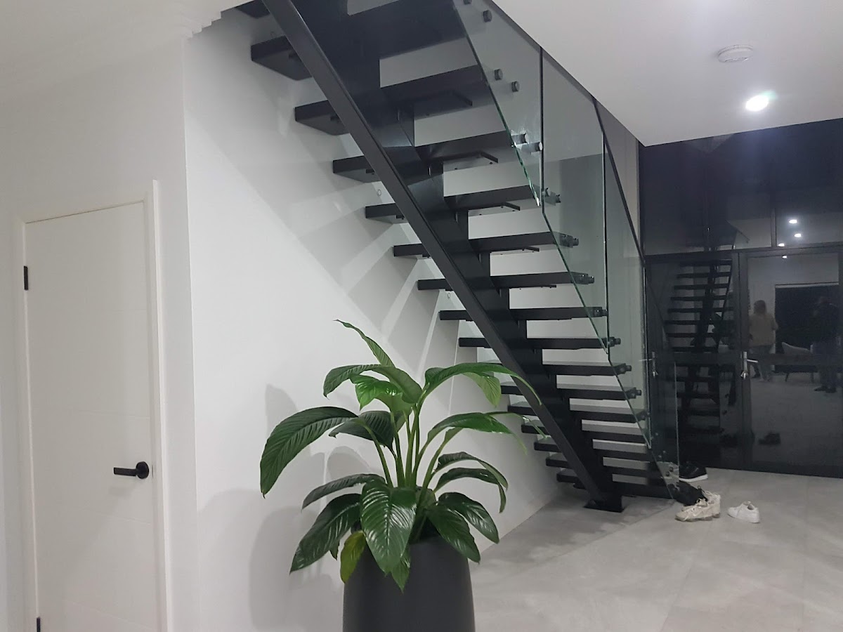 JC Building Solutions