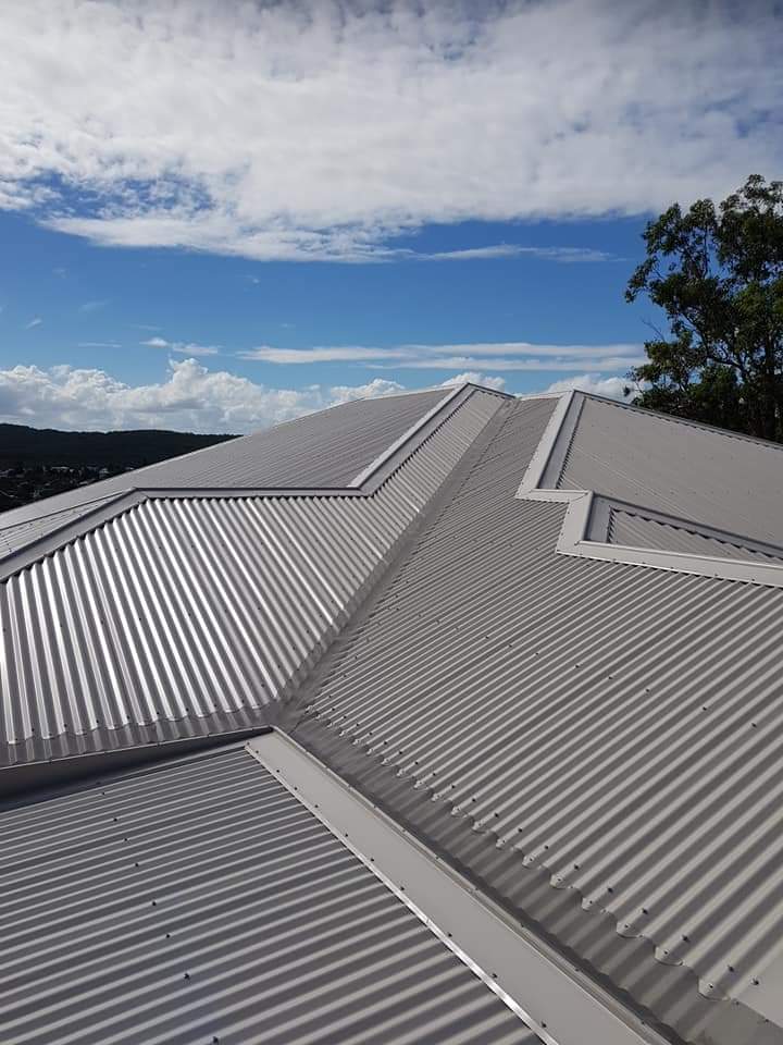 JCB Roof And Gutter Pty Ltd