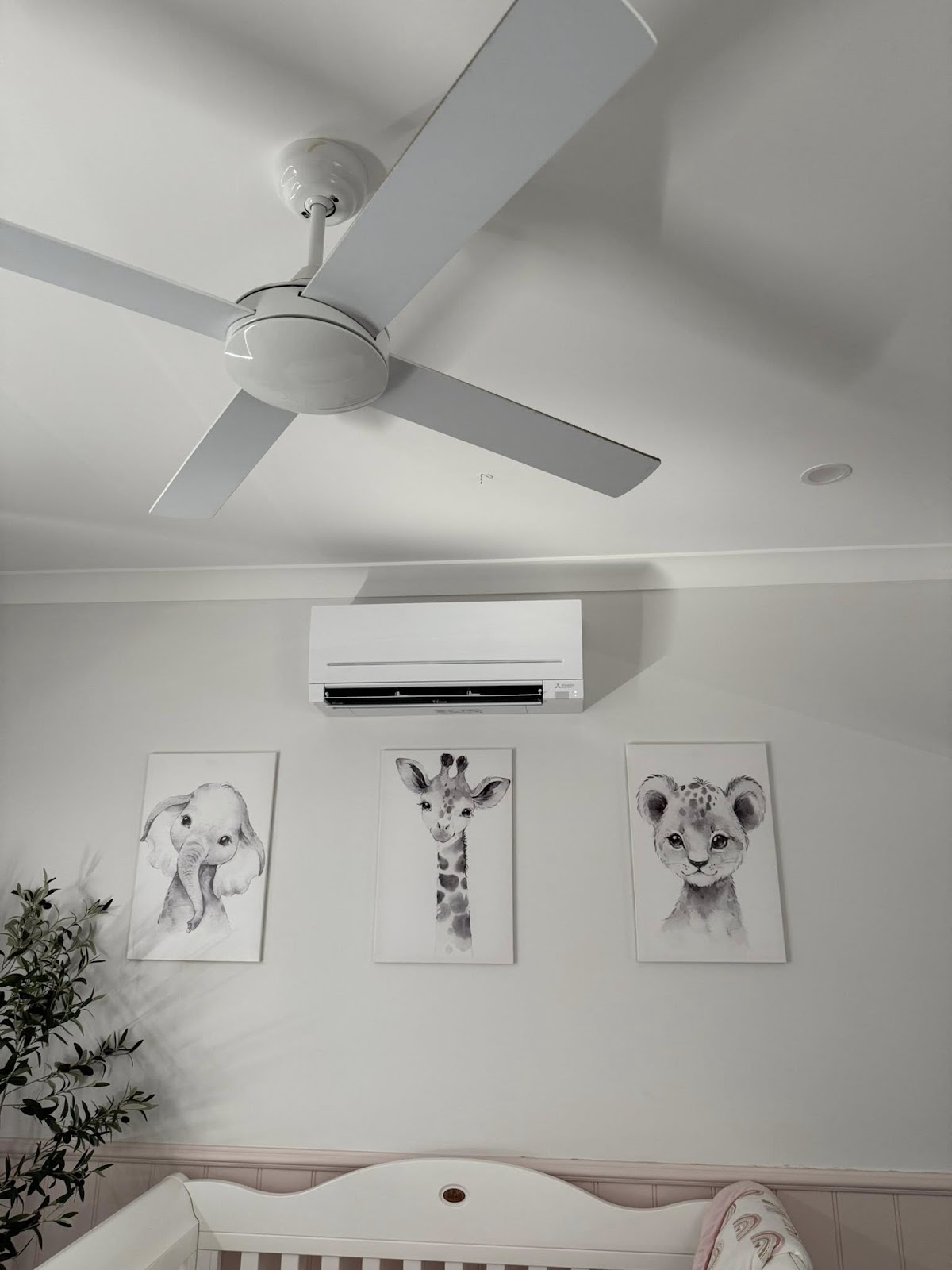JCG Electrical & Air