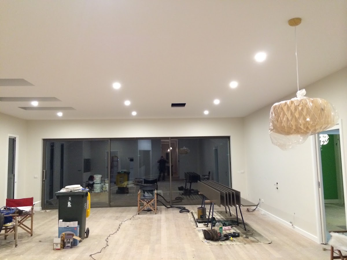 JCS Electrical contractors pty ltd