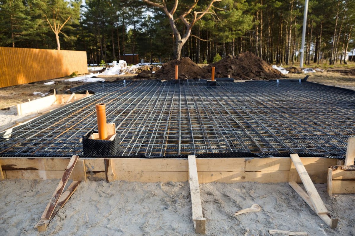 JD Concreting Frankston