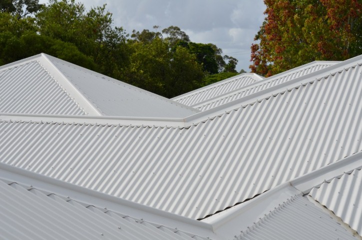 JD Roofing