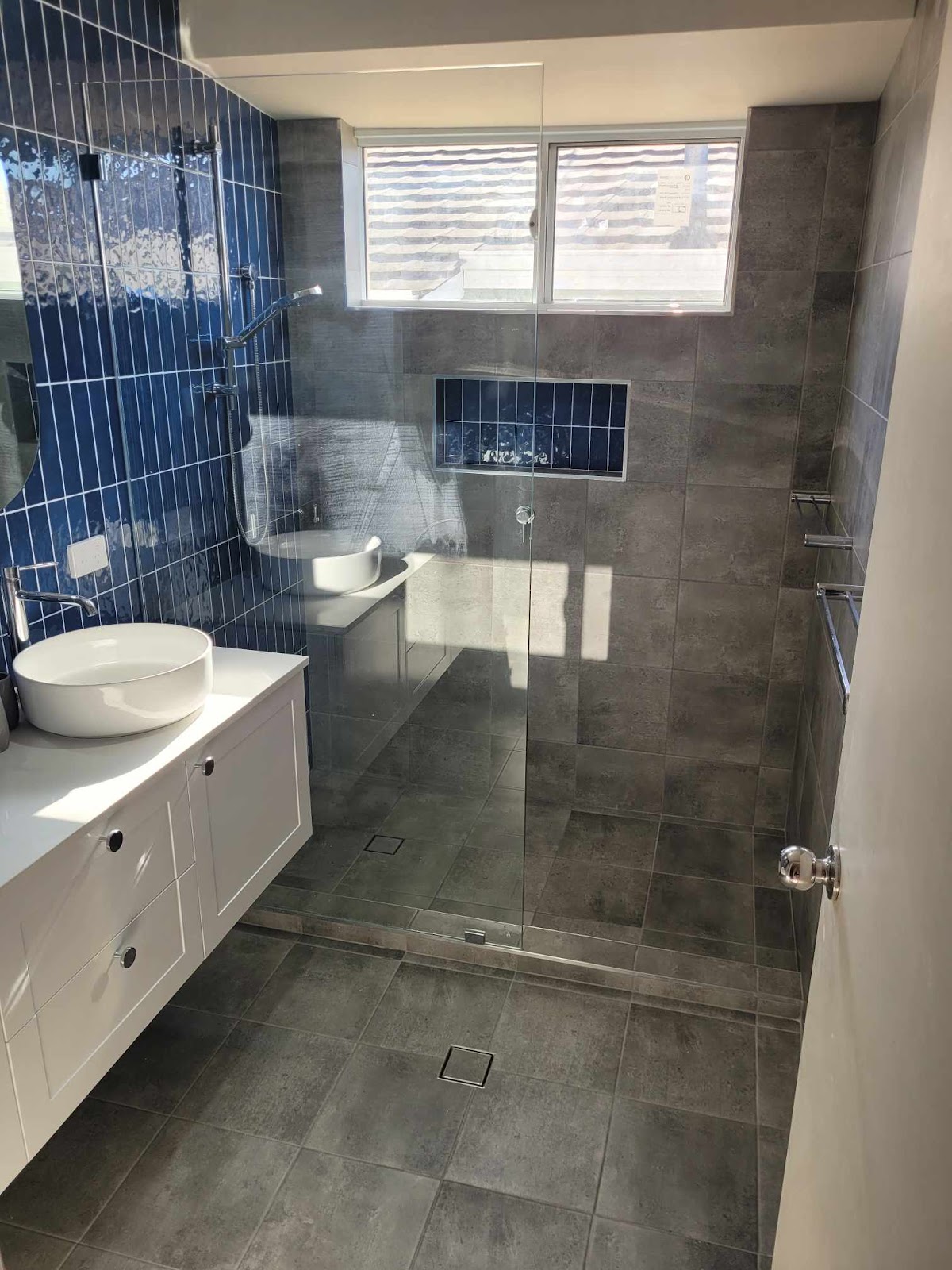 JDB Plumbing & Bathrooms
